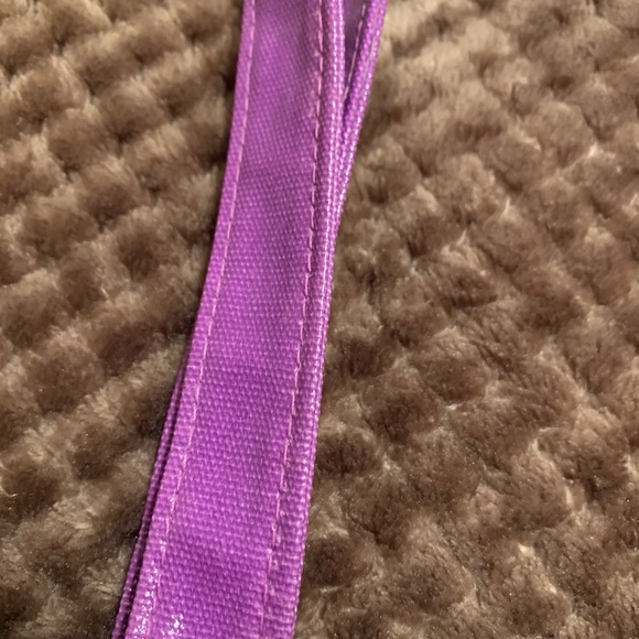 DVF leopard coated shopper tote or beach bag - Picture 3 of 7